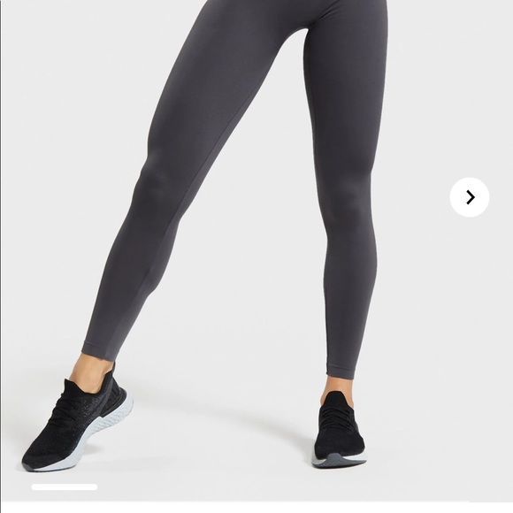 NWT Gymshark Fit Leggings - Picture 2 of 7